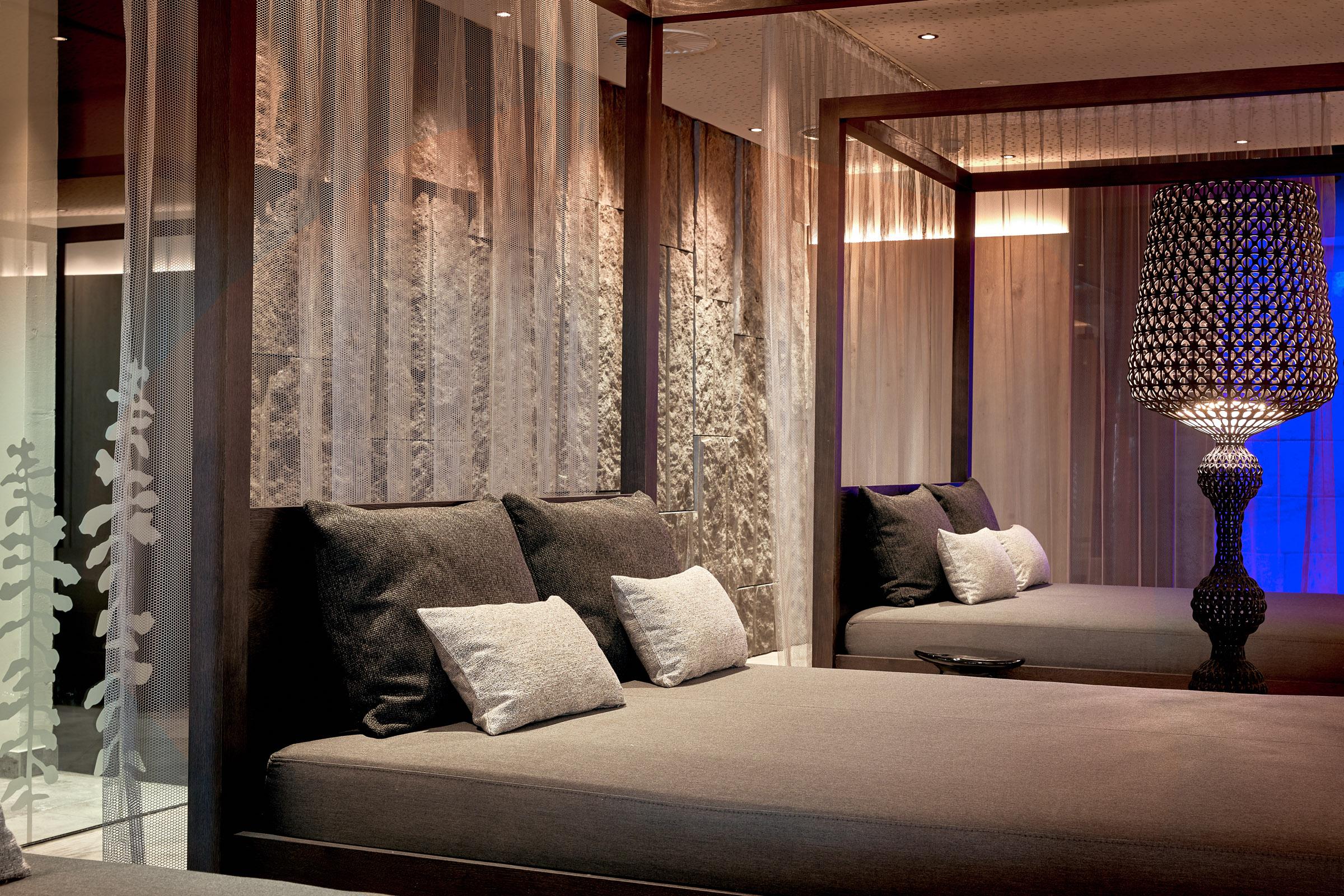 Krumers Alpin - Your Mountain Oasis Seefeld in Tirol Ngoại thất bức ảnh