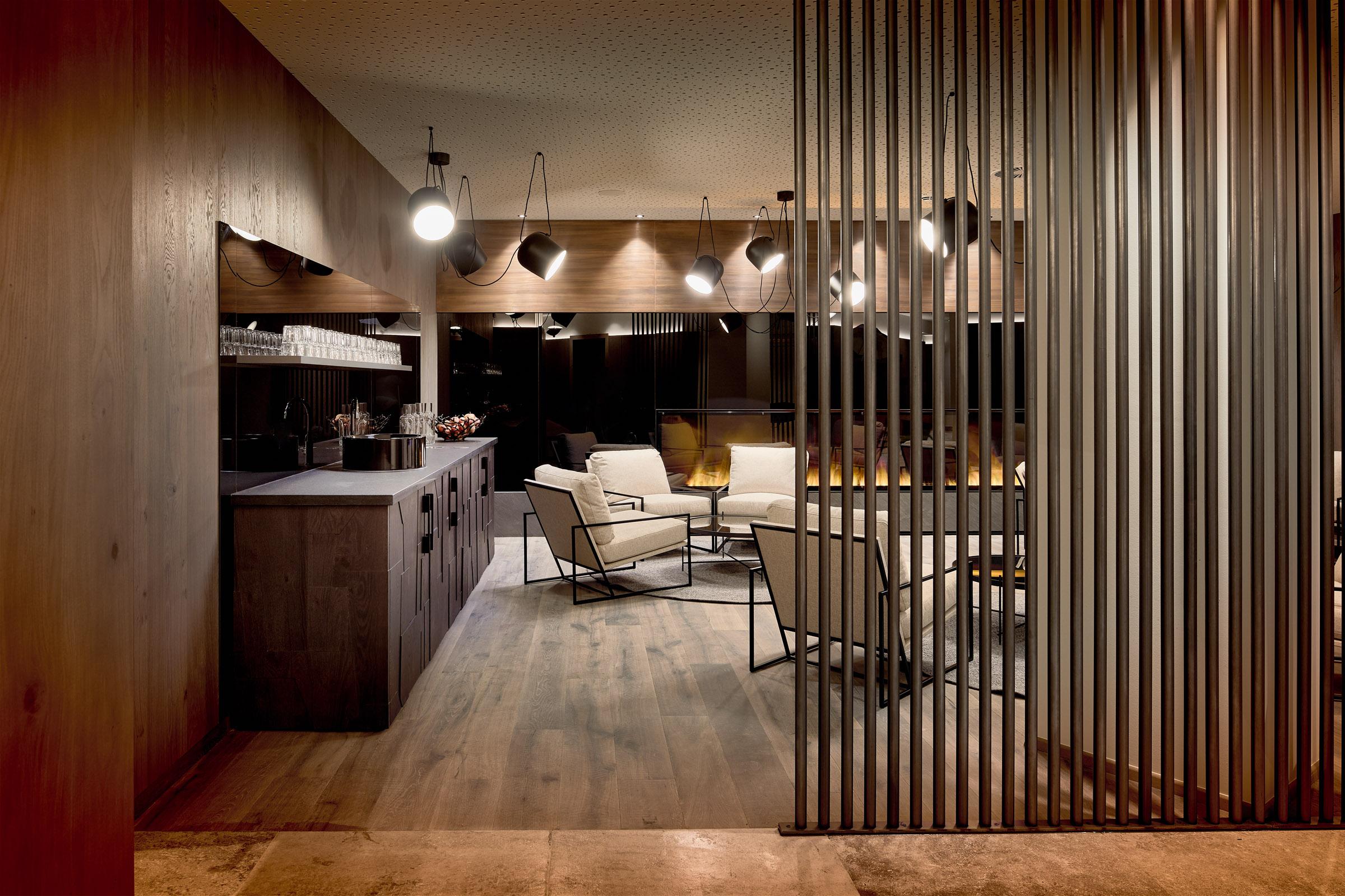 Krumers Alpin - Your Mountain Oasis Seefeld in Tirol Ngoại thất bức ảnh