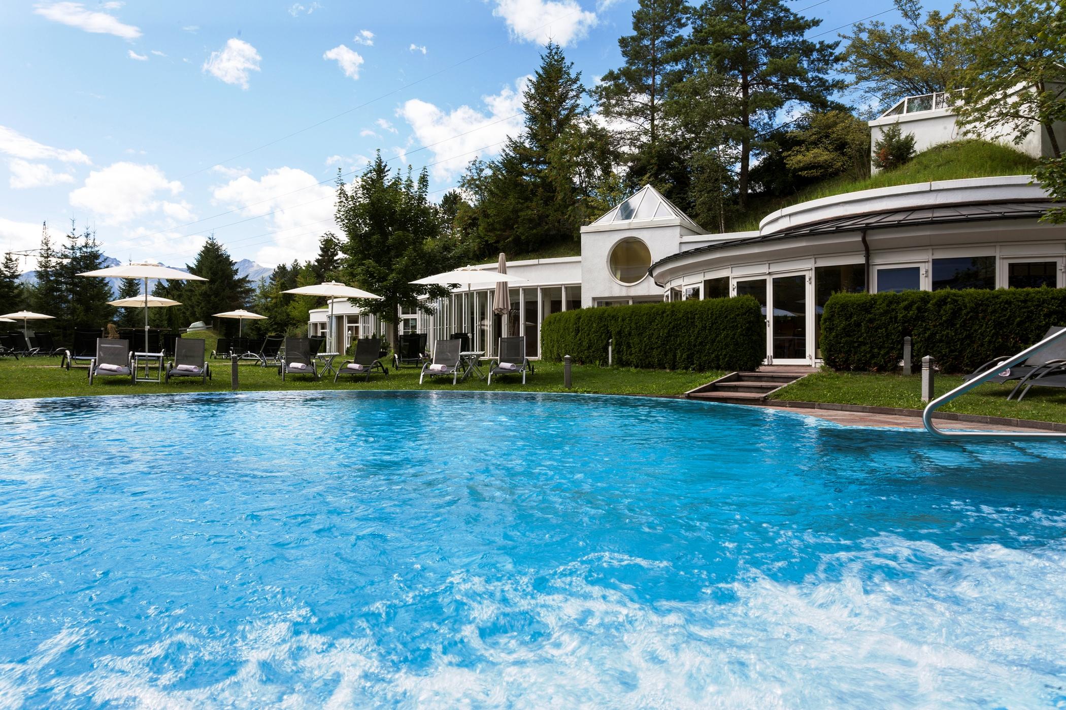 Krumers Alpin - Your Mountain Oasis Seefeld in Tirol Ngoại thất bức ảnh