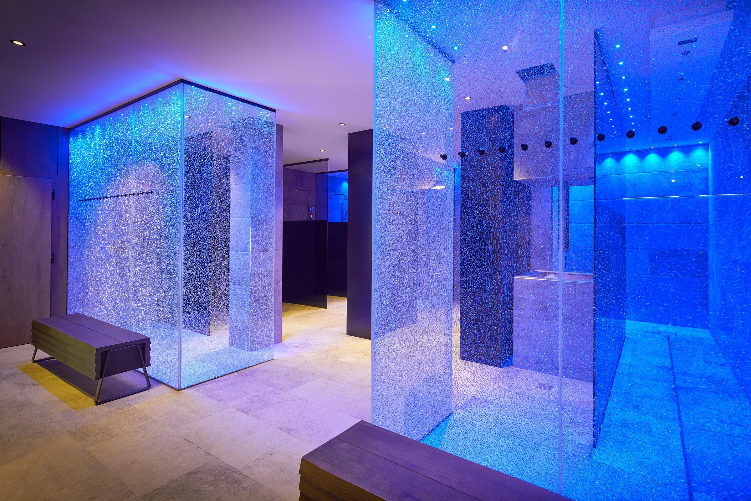 Krumers Alpin - Your Mountain Oasis Seefeld in Tirol Ngoại thất bức ảnh