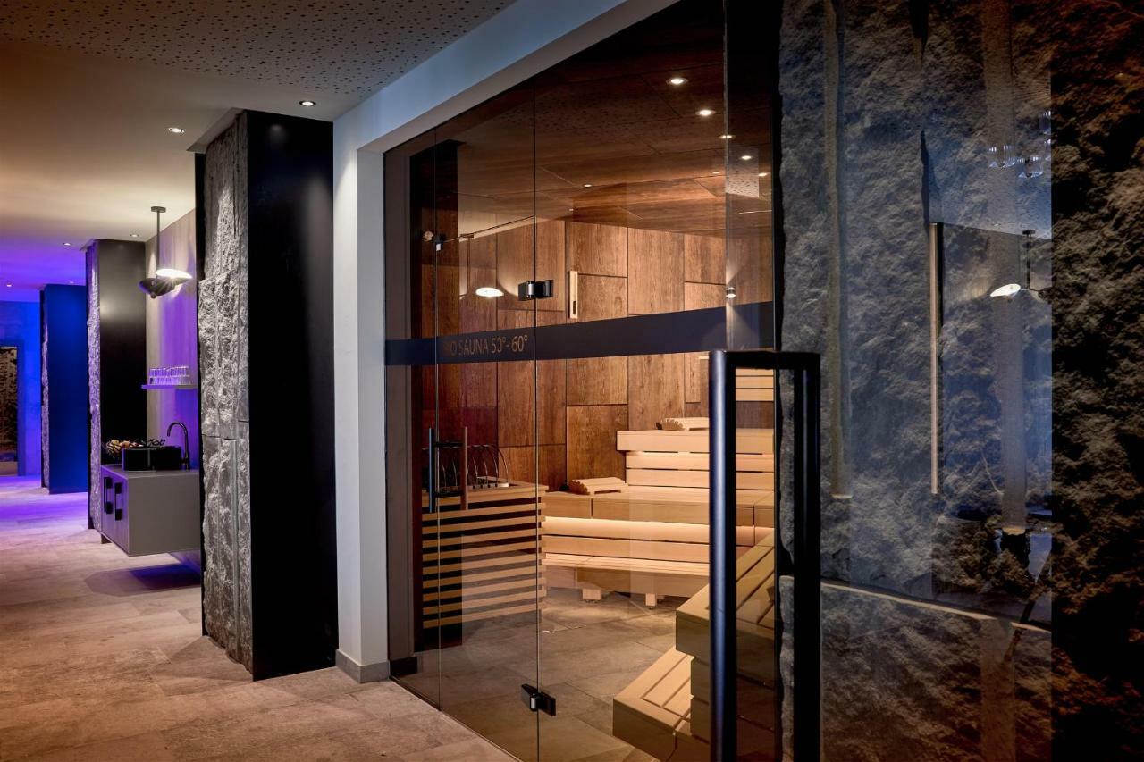 Krumers Alpin - Your Mountain Oasis Seefeld in Tirol Ngoại thất bức ảnh